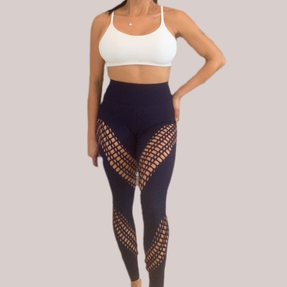 💥 Laser cut Leggings 💥 - Picture 7 of 10